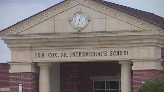 Fourth Conroe ISD parent comes forward about student dropped off at wrong bus stop