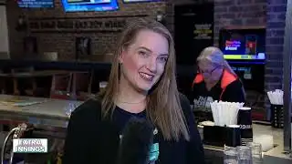 FOX 13 Extra Innings ALCS Game 7 Pregame Pt 3