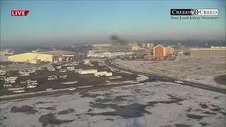 FOX 14 Your Morning News: I-20 live look