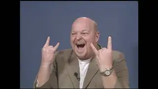 Fox 2 Hall of Shame 1/2 Hour Special from 2007