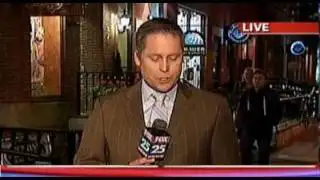 Fox 25 News Vs. Odd Future