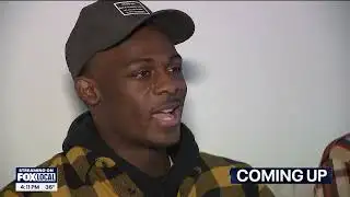 Fox 32 News at 4 | Friday January 16 2026