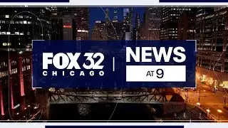 FOX 32 News at 9 - Friday, Jan. 30, 2026