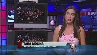 Fox 4 News at 10-tARA