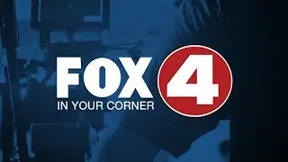 Fox 4 News Latest Headlines | June 4, 7pm