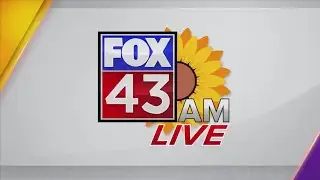 Fox 43 AM Live Aviation Explorer Post 8 080625