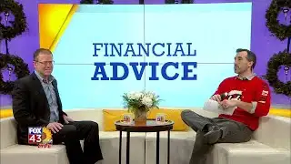Fox 43 AM Live Financial Advice 120825