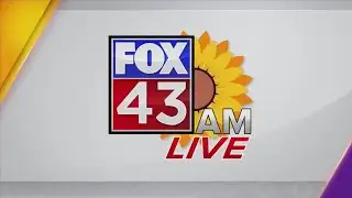 Fox 43 AM Live Junior Achievement Kansas 040825