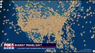 FOX 5 LIVE (12/20): Bipartisan support for Syria drawdown; #MeToo spawns new laws for January