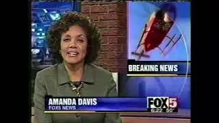 Fox 5 News   Circa September 2006
