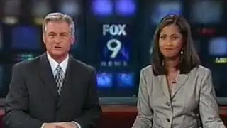 FOX 9 News at 5pm (9-25-2006)