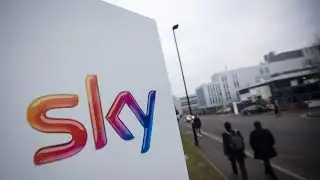 Fox and Comcast in Sky-High Bidding War