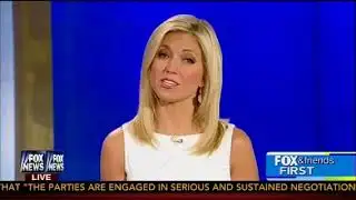 Fox and Friends First Fast Forward