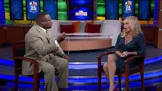 FOX Faceoff - Black Lives Matter reparation demands