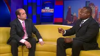 FOX Faceoff - "Roseanne" canceled after Roseanne Barr Twitter post