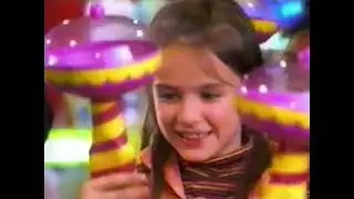 Fox / Fox Kids / WFXT commercials | April 7, 2001