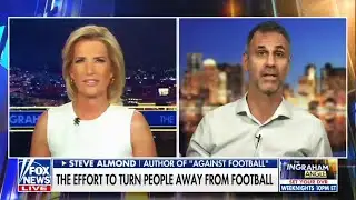 Fox Guest CRUSHES Fox News ON FOX, Host CUTS Interview