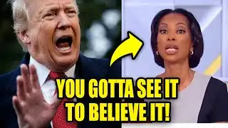 Fox Host BAILS on Trump; Forced to SHUT DOWN His INSANE Lies