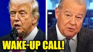 Fox Host Breaks Trump’s Brain With DISASTROUS Approval Poll