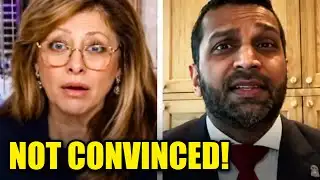 Fox Host Can’t Buy This Anymore… Trump Camp PANICS!