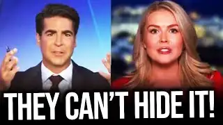 Fox Host DIES INSIDE as Trump gets EXPOSED