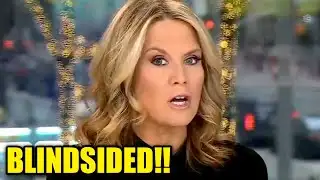 Fox Host Gets FACT-CHECKED To HER FACE by Dem Guest... OOF!!