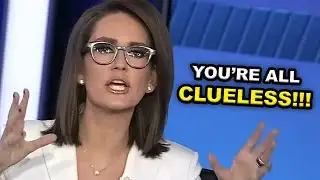 Fox Host SHUTS DOWN Colleagues with UNFILTERED Reality Check