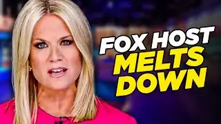 Fox Host Suffers Complete Meltdown Over Candy Wrappers