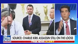 Fox host suffers disgusting meltdown over Charlie Kirk’s death