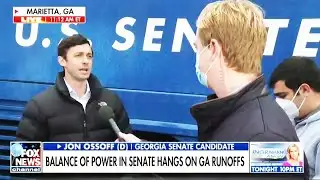 Fox Host Tries Embarrassing Dem on Air, BACKFIRES HORRIBLY