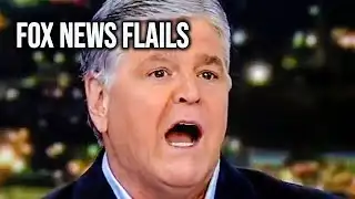 Fox Host Tries To Embarrass Anti-ICE Protesters... INSTANTLY Regrets It