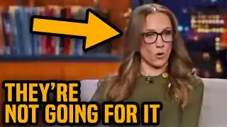 Fox Host visibly confused about WTF Trump is doing