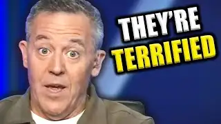 Fox Hosts are PANICKING as Reality Finally Sinks in