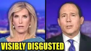 Fox Hosts Left STUNNED as Their BS Narrative CRUMBLES Before Their Eyes