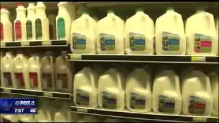 FOX Medical: Saying No, Milk Alternatives & More