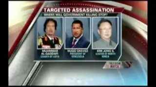 Fox News - Bad To Kill Osama Bin Laden?