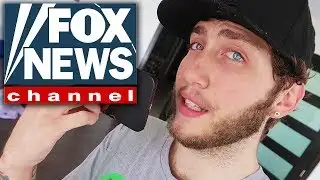 FOX News Called Me  About Team 10...