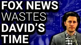 Fox News Cancels David