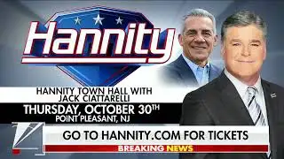 FOX News Commercial Break (October 27th, 2025)