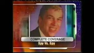Fox News commercials | July 28, 2001 (Pt. 1)