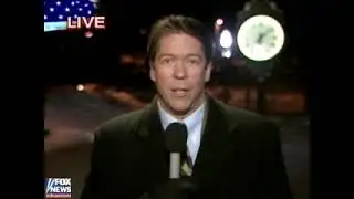 Fox News Coverage of Dean Scream