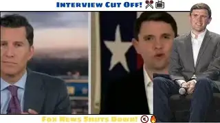 Fox News Cuts Off Democrat Interview Abruptly: ‘Refusing to Answer!’