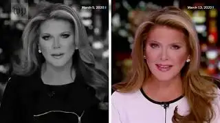 Fox News Does Complete 180 On Covid-19