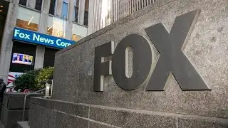 Fox News, Dominion reach $787.5M settlement, avoiding trial in defamation case