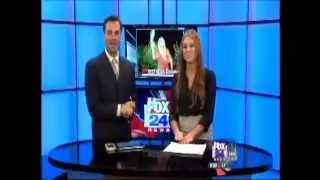Fox News Edge "Best News Bloopers"
