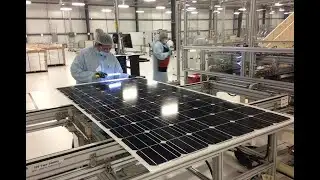 Fox News: Growing U.S. Solar Manufacturing