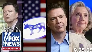 Fox News Highlights - September 25th, 2025