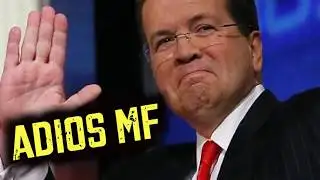 Fox News Host Bails On Fox, Abandons Network