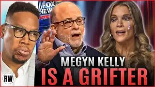 Fox News Host Unloads on Megyn Kelly