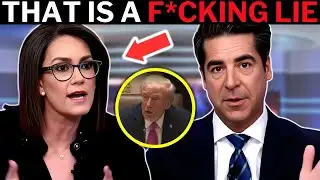 Fox News Hosts Left SPEECHLESS After This Tarlov Fact Check